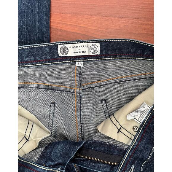 Habitual for Tori by TRB Jeans - Picture 6 of 10